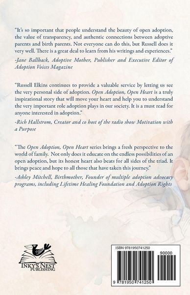 Produktbild: Open Adoption, Open Heart (Complete Series)