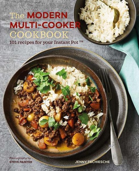 Produktbild: Modern Multi-Cooker Ckbk