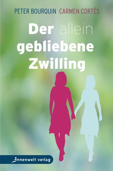 Produktbild: Der allein gebliebene Zwilling