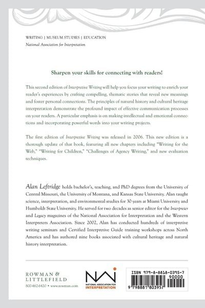 Produktbild: Interpretive Writing