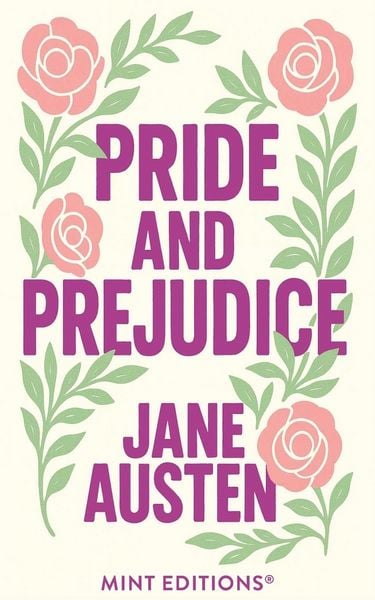 Produktbild: Pride and Prejudice
