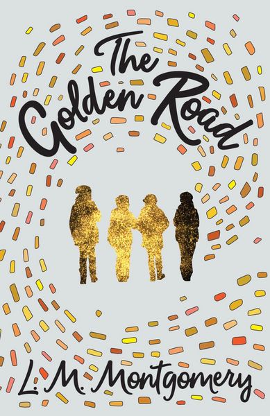 Produktbild: The Golden Road