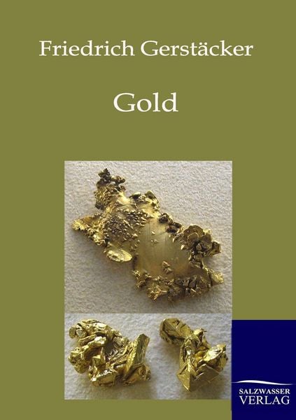Produktbild: Gold
