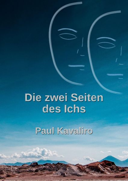 Produktbild: Die zwei Seiten des Ichs