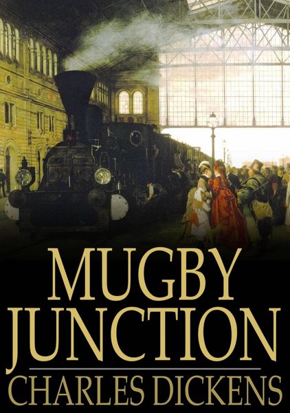 Produktbild: Mugby Junction