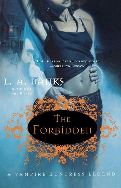 Produktbild: The Forbidden