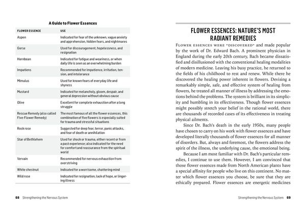 Produktbild: Herbs for Stress & Anxiety