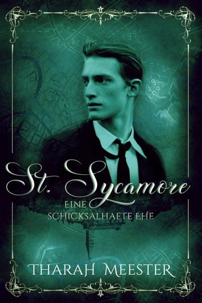 Produktbild: St. Sycamore: Eine schicksalhafte Ehe
