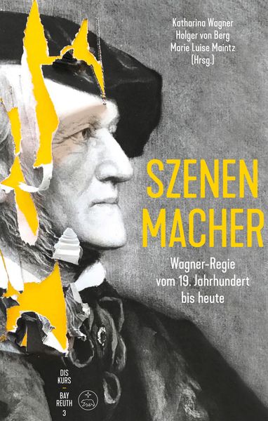 Produktbild: Szenen-Macher