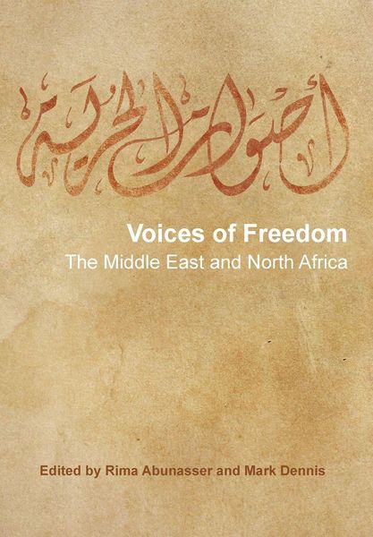 Produktbild: Voices of Freedom