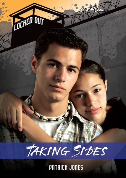 Produktbild: Taking Sides