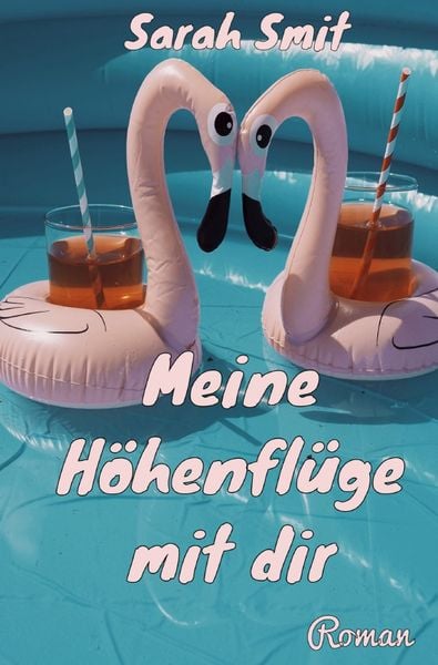 Produktbild: Meine H&ouml;henfl&uuml;ge mit dir