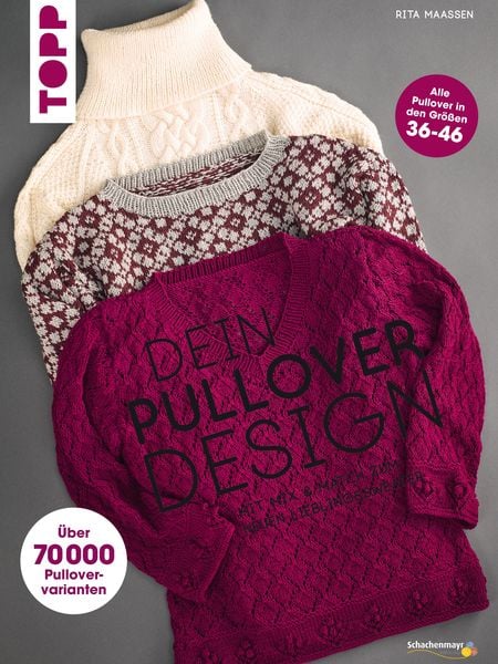 Produktbild: Dein Pullover-Design