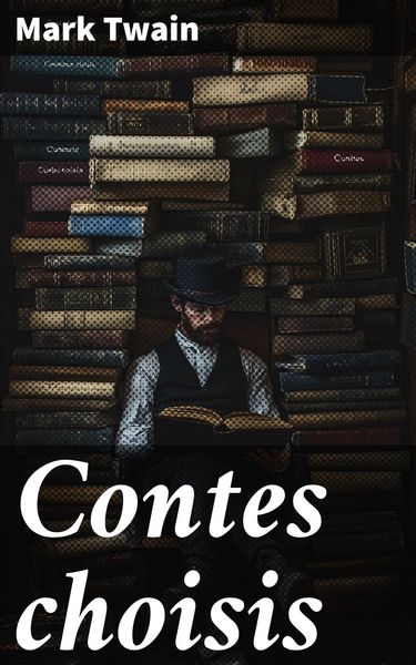 Produktbild: Contes choisis
