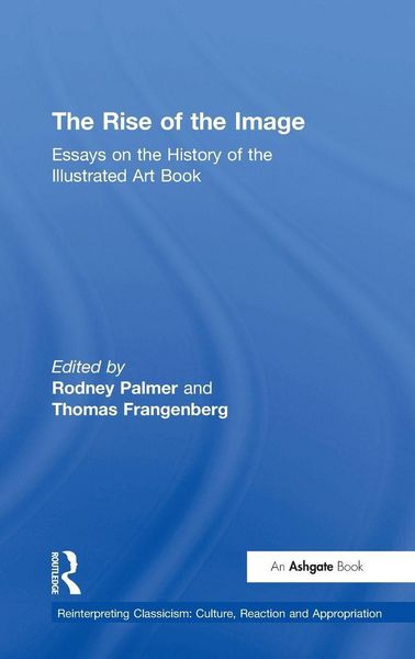 Produktbild: The Rise of the Image