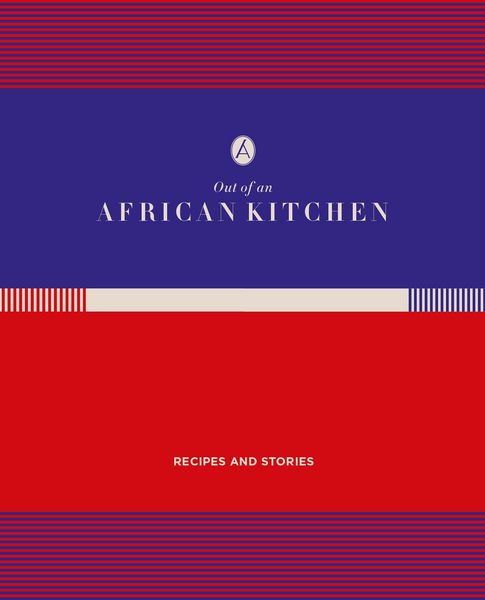 Produktbild: Out of an African Kitchen