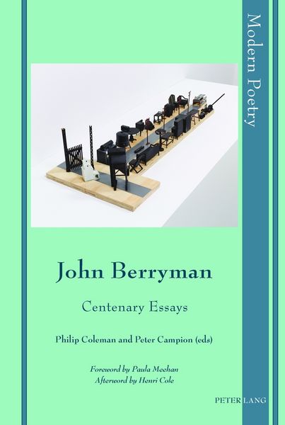 Produktbild: John Berryman
