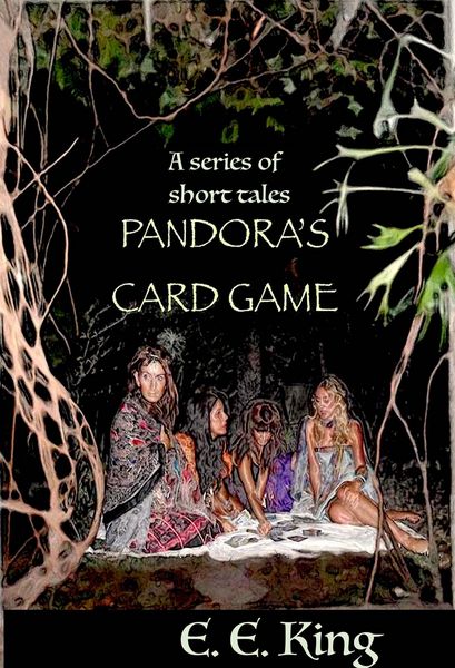 Produktbild: Pandora's Card Game