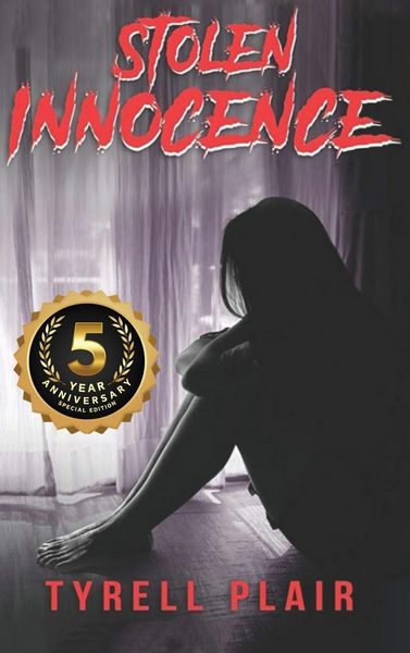 Produktbild: Stolen Innocence