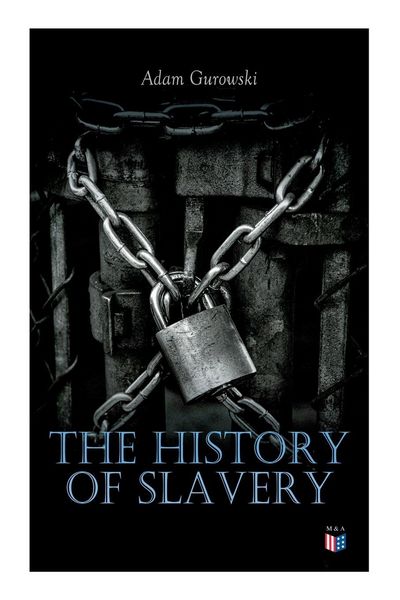 Produktbild: The History of Slavery