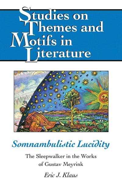 Produktbild: Somnambulistic Lucidity