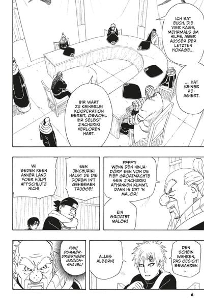 Produktbild: Naruto Massiv 17