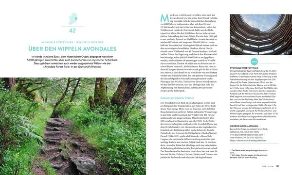 Produktbild: Secret Places Irland