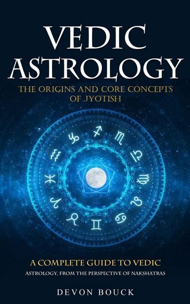 Produktbild: Vedic Astrology