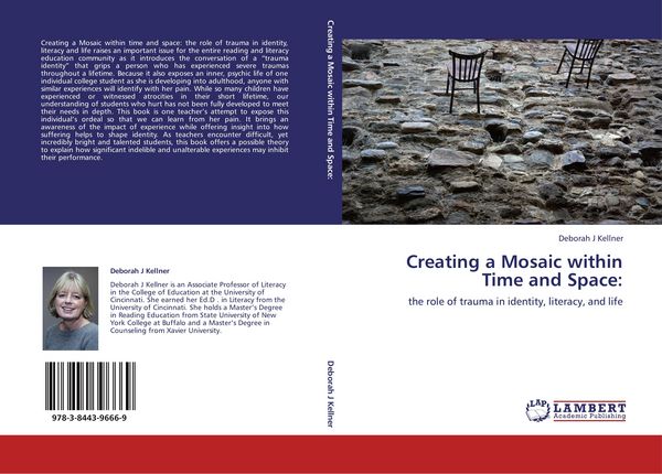 Produktbild: Creating a Mosaic within Time and Space: