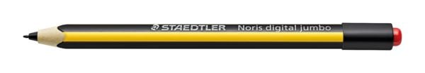 Produktbild: STAEDTLER Digitaler Stift Noris&reg; Digital Jumbo mit EMR-Technologie