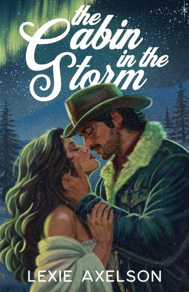Produktbild: The Cabin In The Storm