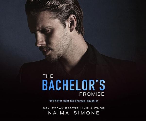 Produktbild: The Bachelor's Promise