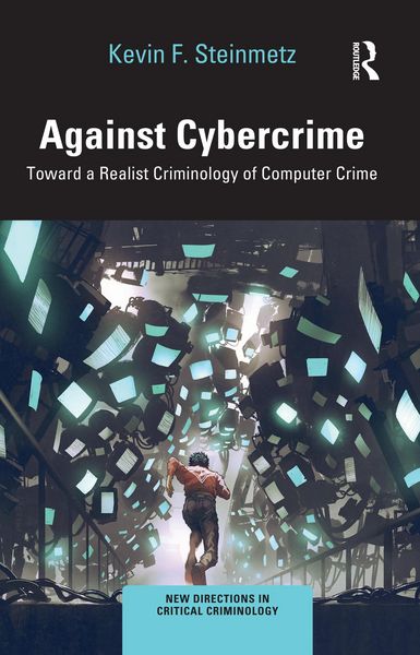 Produktbild: Against Cybercrime