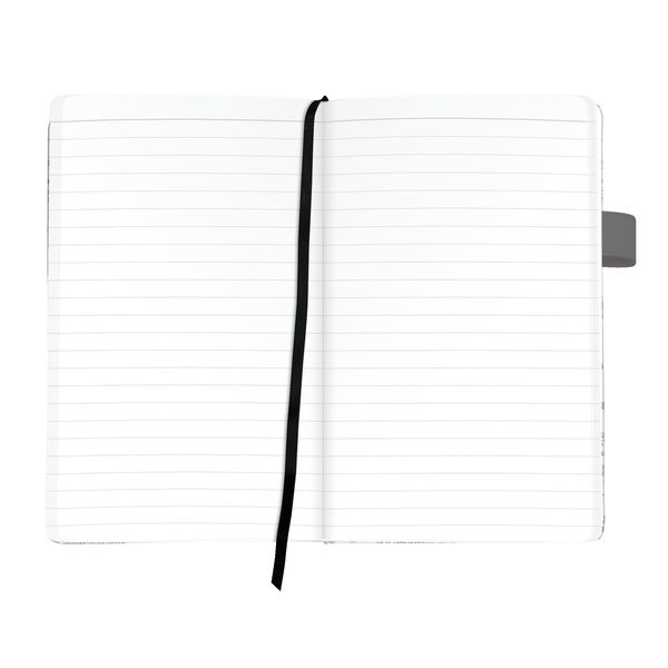 Produktbild: Herlitz Notizbuch my.book Lady A5, 96 Blatt liniert, Dream Garden