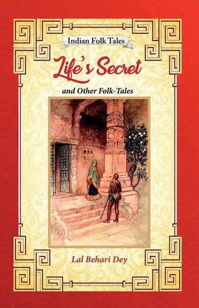 Produktbild: Life's Secret and Other Folk-tales