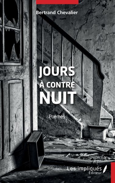 Produktbild: Jours &agrave; contre nuit