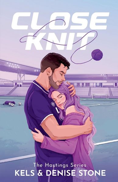 Produktbild: Close Knit