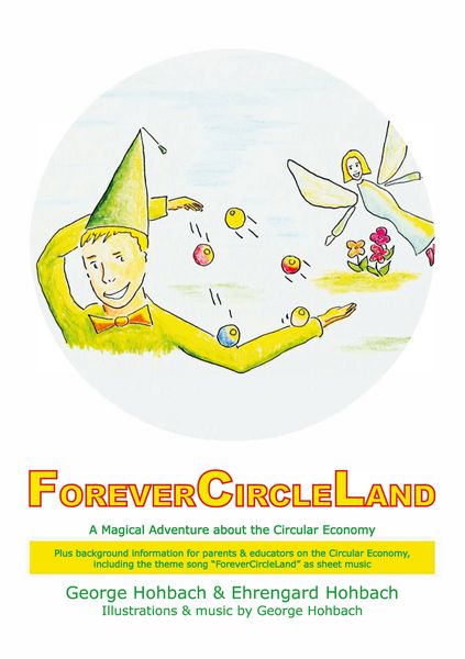 Produktbild: ForeverCircleLand
