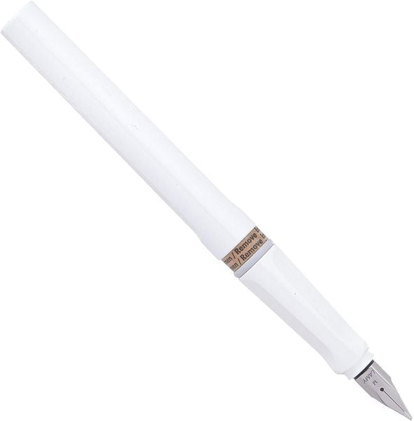 Produktbild: LAMY FH 019 LAMY safari M white