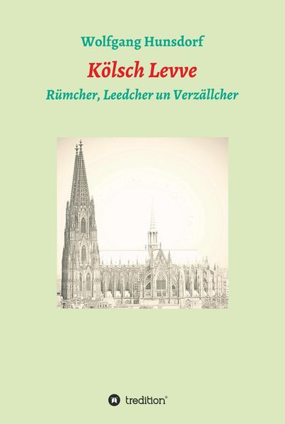 Produktbild: K&ouml;lsch Levve