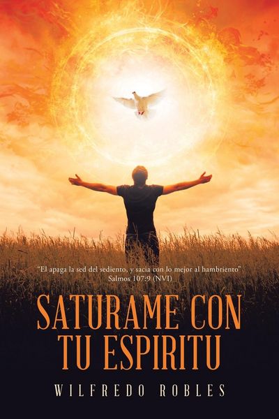 Produktbild: Saturame Con Tu Espiritu