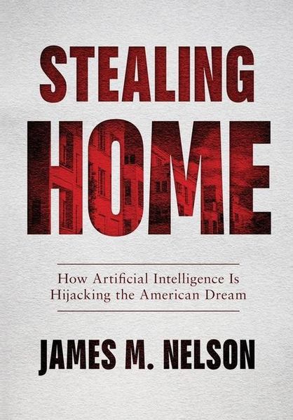 Produktbild: Stealing Home