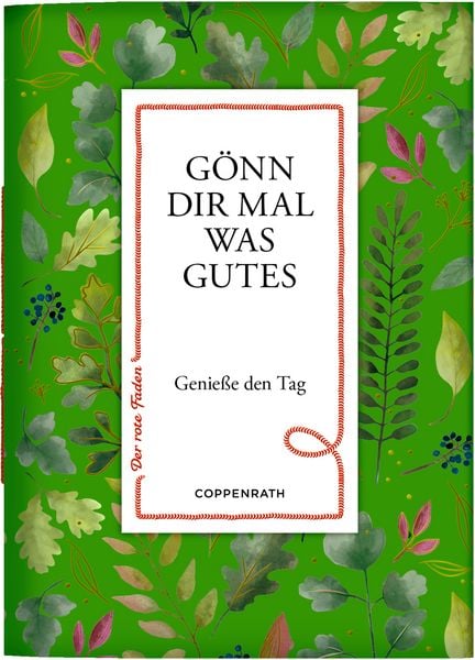 Produktbild: G&ouml;nn dir mal was Gutes