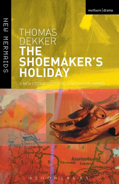 Produktbild: The Shoemaker's Holiday