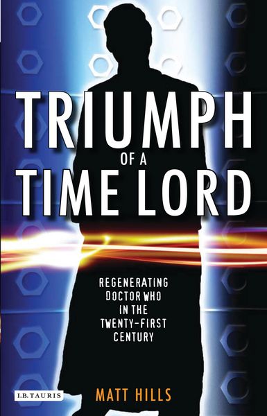 Produktbild: Triumph of a Time Lord