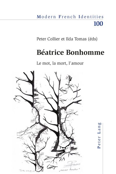 Produktbild: B&eacute;atrice Bonhomme