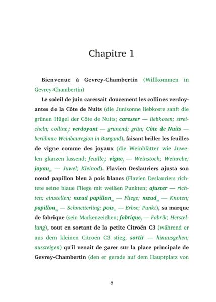 Produktbild: Le Myst&egrave;re du mill&eacute;sime manquant - Franz&ouml;sische Krimi-Lekt&uuml;re A2-B1 (+ Audio-Online)