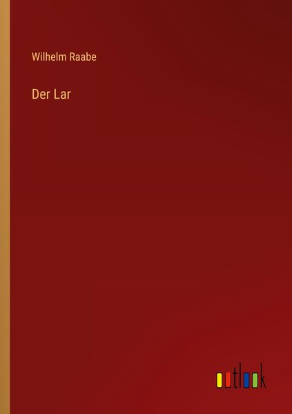 Produktbild: Der Lar