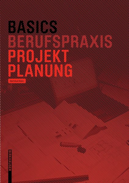 Produktbild: Basics Projektplanung