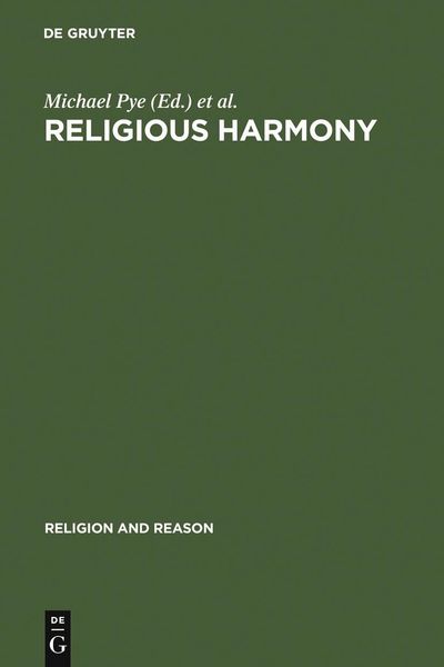 Produktbild: Religious Harmony